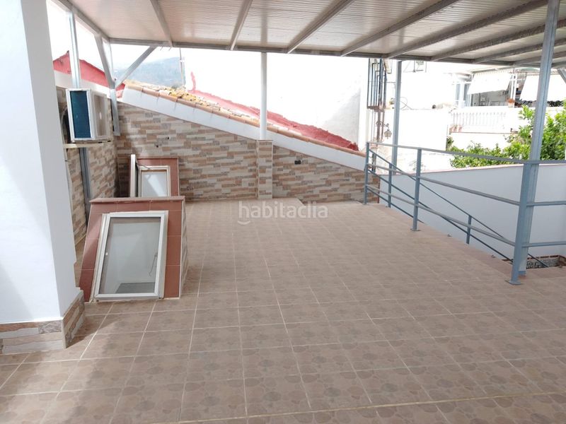 Foto dda54687-afaa-4907-997e-dcb12fe33087. Casa amb aparcament a Norte - Barrio del Pilar - El Reñidero Vélez - Málaga