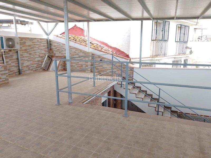 Foto df767138-09b8-4ba9-94d8-7a82332f69d0. Casa amb aparcament a Norte - Barrio del Pilar - El Reñidero Vélez - Málaga