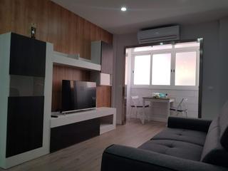 Etagenwohnung in La Florida - Parque Norte. Piso reformado integramente a 15 minutos del centro de malaga !!