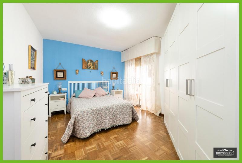 Foto 0c5464f0-f3f6-4a33-9318-fc532cc406e4. Etagenwohnung mit parking in La Malagueta - Monte Sancha Málaga