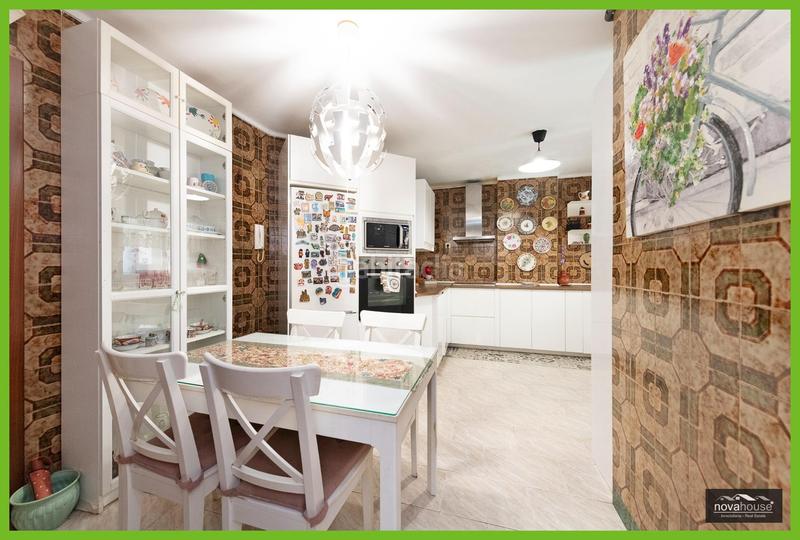 Foto 0e029265-1ccc-4af4-9862-9e612e077a66. Etagenwohnung mit parking in La Malagueta - Monte Sancha Málaga