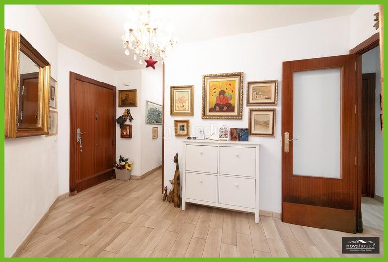 Foto 21f6a03b-d214-4e2d-a8be-1dbd886a2893. Etagenwohnung mit parking in La Malagueta - Monte Sancha Málaga