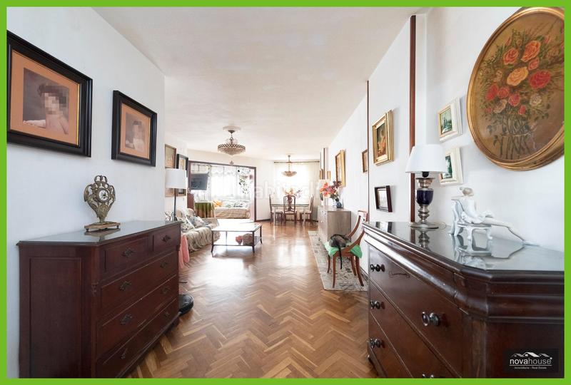 Foto 29ef8947-ff5b-428c-b817-d42acfd2919d. Etagenwohnung mit parking in La Malagueta - Monte Sancha Málaga