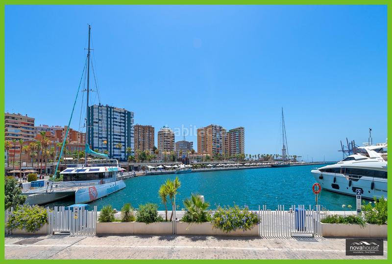 Foto 2a1ecda2-0ce1-409c-929d-43c7edd30342. Etagenwohnung mit parking in La Malagueta - Monte Sancha Málaga