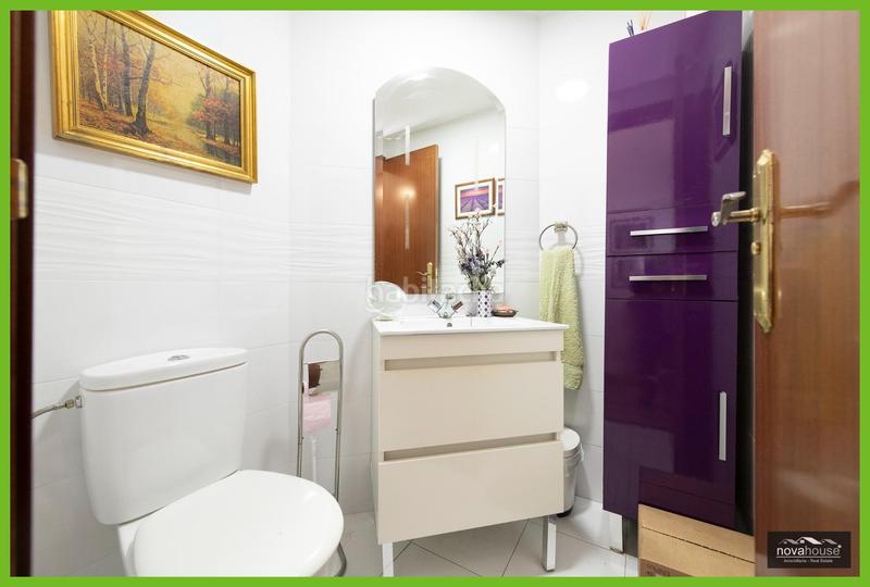 Foto 41211d93-e91e-4fe8-b501-44299f594c9e. Etagenwohnung mit parking in La Malagueta - Monte Sancha Málaga