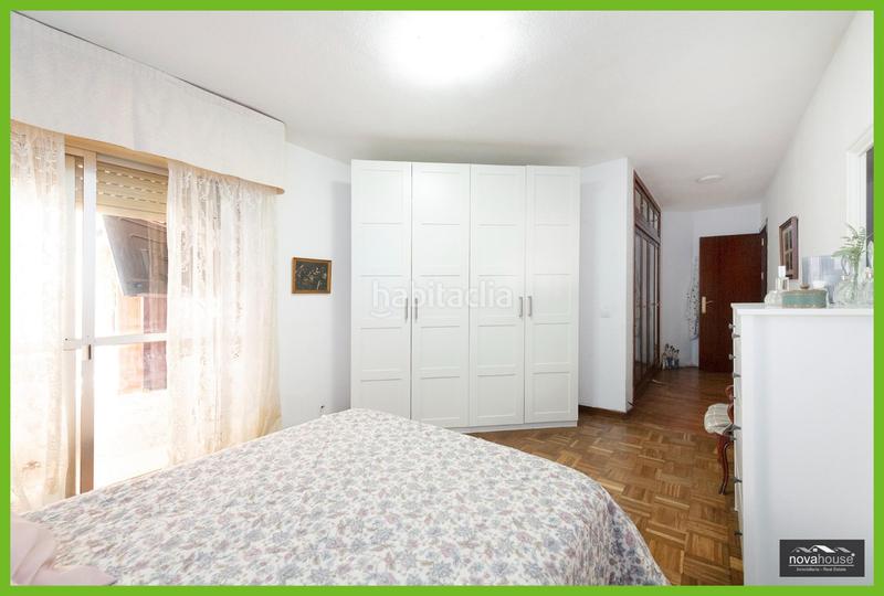 Foto 60f6ce38-7490-4866-bd88-3acdcfa8af25. Etagenwohnung mit parking in La Malagueta - Monte Sancha Málaga