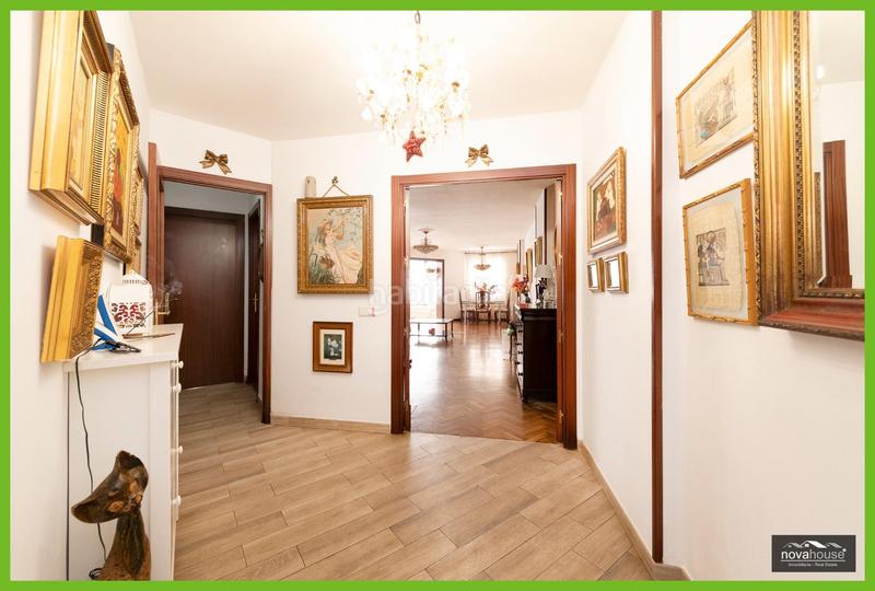 Foto 62b100b3-2f2c-4e06-8833-2d983e681096. Etagenwohnung mit parking in La Malagueta - Monte Sancha Málaga