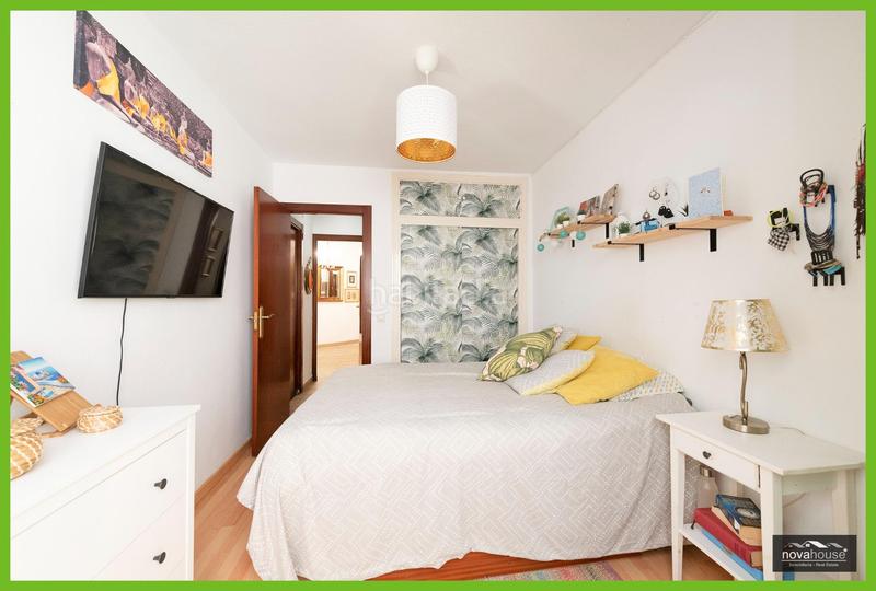 Foto 74f307b4-43b7-4dcb-b299-2582636fc095. Etagenwohnung mit parking in La Malagueta - Monte Sancha Málaga