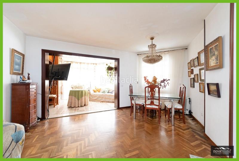 Foto 812847ed-32b5-4097-8a98-29b131eb315e. Etagenwohnung mit parking in La Malagueta - Monte Sancha Málaga