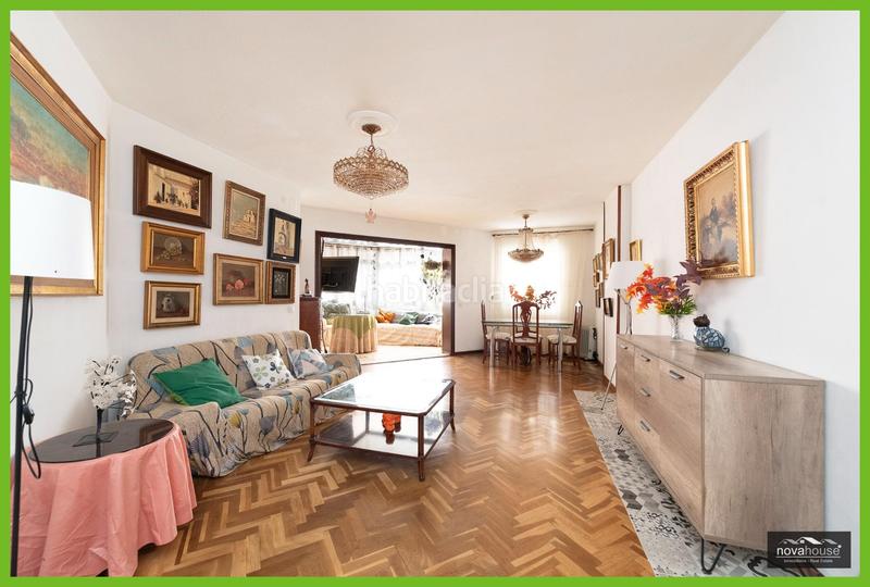 Foto 8990f999-45bb-40d8-806c-54480d0a30b9. Etagenwohnung mit parking in La Malagueta - Monte Sancha Málaga