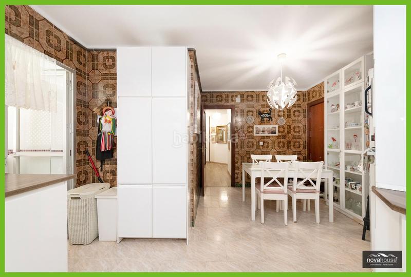 Foto a06b6e3c-ec54-4d6a-8026-1f2184167c0d. Etagenwohnung mit parking in La Malagueta - Monte Sancha Málaga