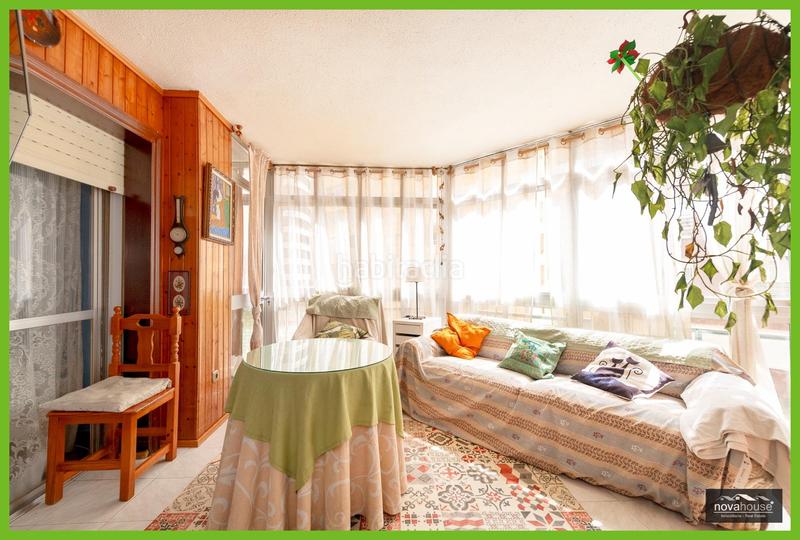 Foto ad5a69ff-170a-43f0-9ba6-6dd88840691c. Etagenwohnung mit parking in La Malagueta - Monte Sancha Málaga