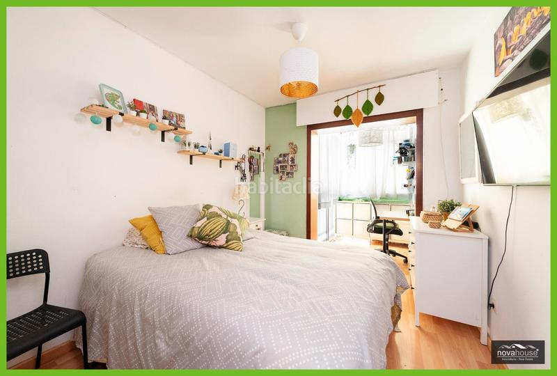 Foto cb182eeb-8ee1-4bfa-870a-9b12069cb8c3. Etagenwohnung mit parking in La Malagueta - Monte Sancha Málaga