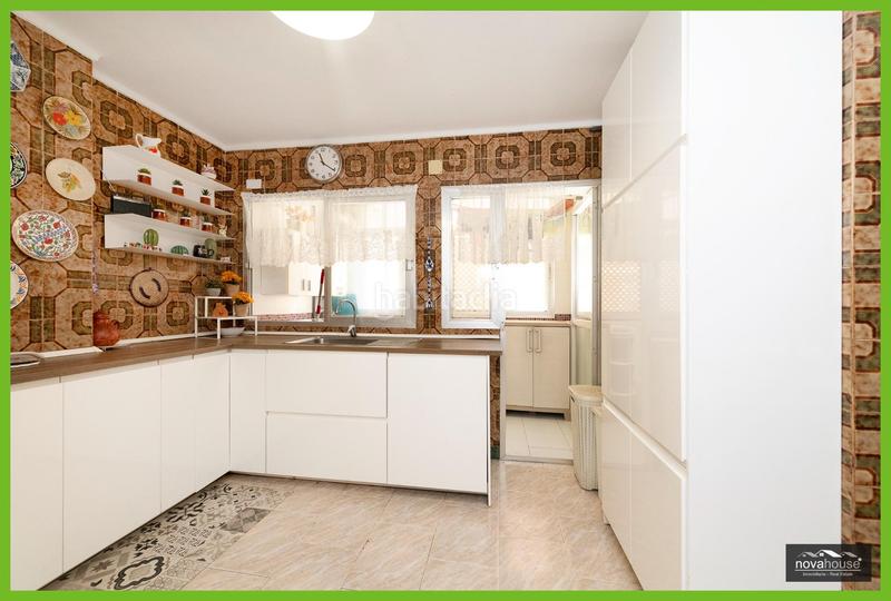 Foto fd7e52c1-9091-4fd9-b8c6-fe6be2feaaeb. Etagenwohnung mit parking in La Malagueta - Monte Sancha Málaga