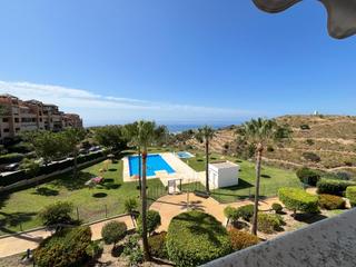 Location Appartement  Calle cariñena. Precioso piso con vistas al mar