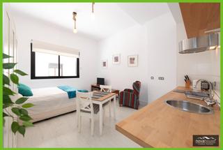 Estudi  Calle jinetes. Estudio con acceso a piscina y posibilidad de garaje y trastero