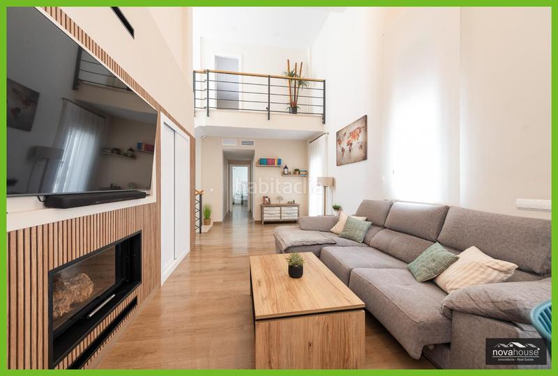 Foto 4df3e8f8-3427-42f7-aa40-28f3010060ab. Chalet espectacular chalet independiente con piscina privada y gran parcela en Vélez - Málaga