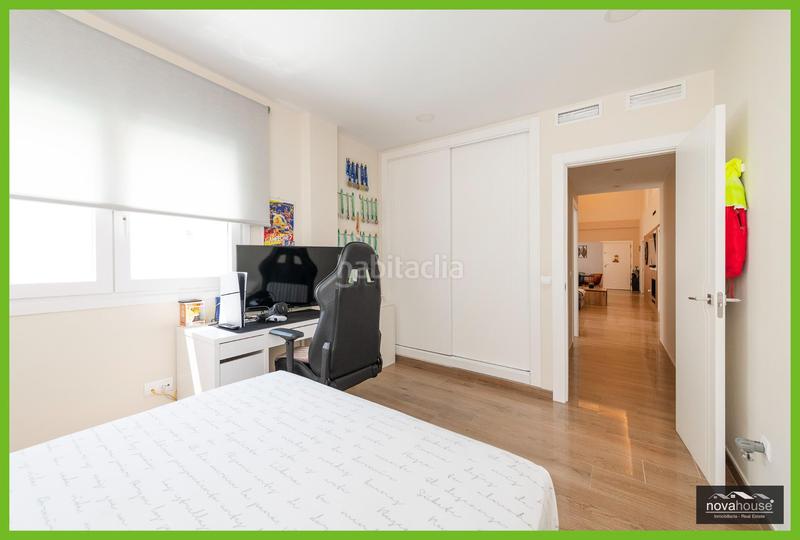 Foto fcd2de19-b62d-426a-89c9-502e6447a50c. Chalet espectacular chalet independiente con piscina privada y gran parcela en Vélez - Málaga