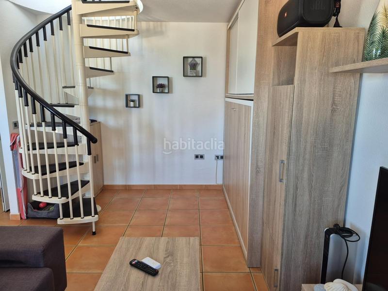 Foto 45ddbead-2a15-4835-ab8f-ad21b034a9d9. Ático estudioduplex en El Morche primera linea de playa en Torrox