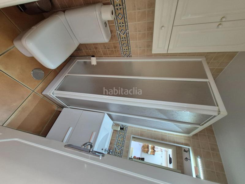 Foto c325c656-1f5d-4e28-bfac-f644c23ee48d. Ático estudioduplex en El Morche primera linea de playa en Torrox