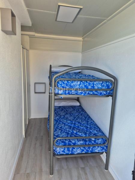Foto f0d906e3-ab7c-4997-bbe8-3e86b67db7d1. Ático estudioduplex en El Morche primera linea de playa en Torrox