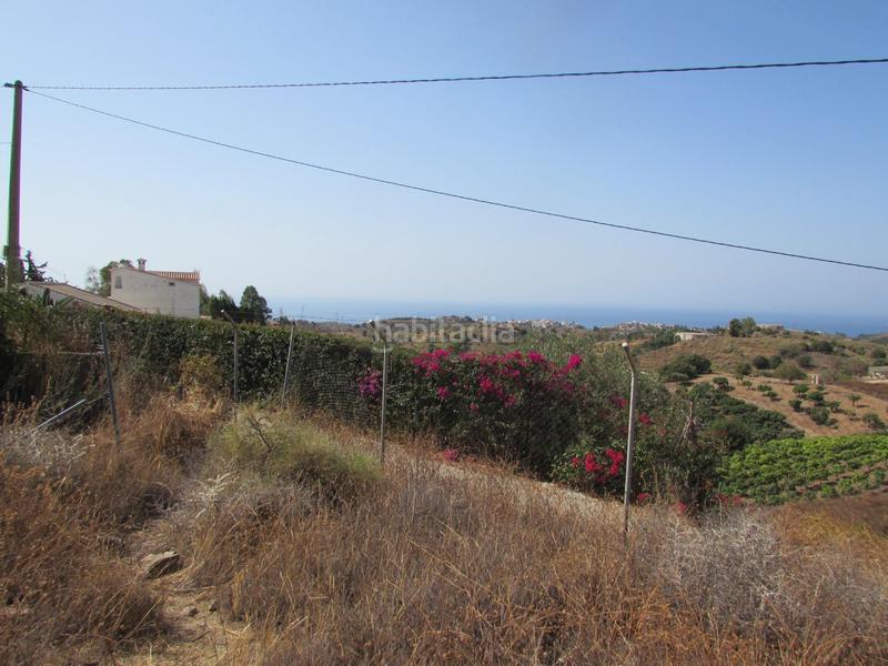 Foto 409673ec-f94b-4322-abc5-384410f32a61. Finca rústica terreno con ruina cercana la playa en Benajarafe