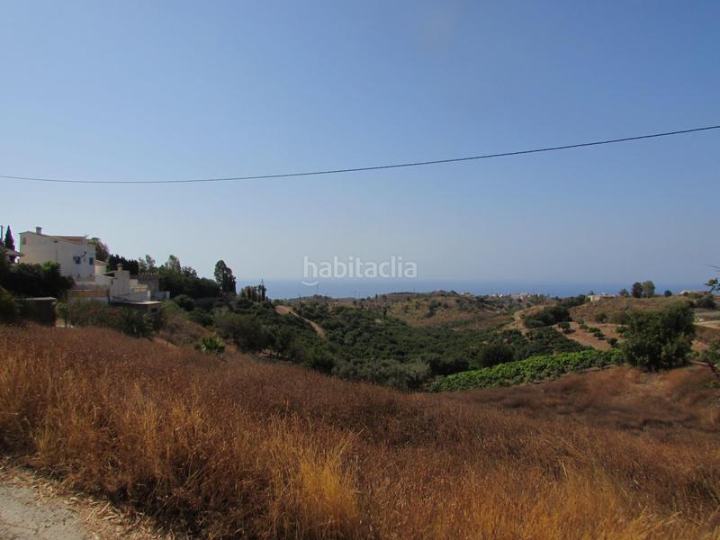 Foto 5f99c9d7-028c-483d-af05-6c1836275cda. Finca rústica terreno con ruina cercana la playa en Benajarafe