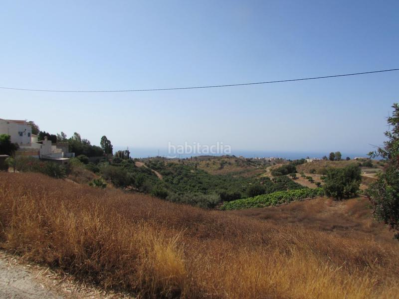 Foto 68846db8-73c7-4f52-9092-e590b2a15a9a. Finca rústica terreno con ruina cercana la playa en Benajarafe