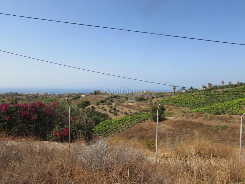Foto 6e5aefb2-c5a4-41b1-937e-fea000c256cc. Finca rústica terreno con ruina cercana la playa en Benajarafe