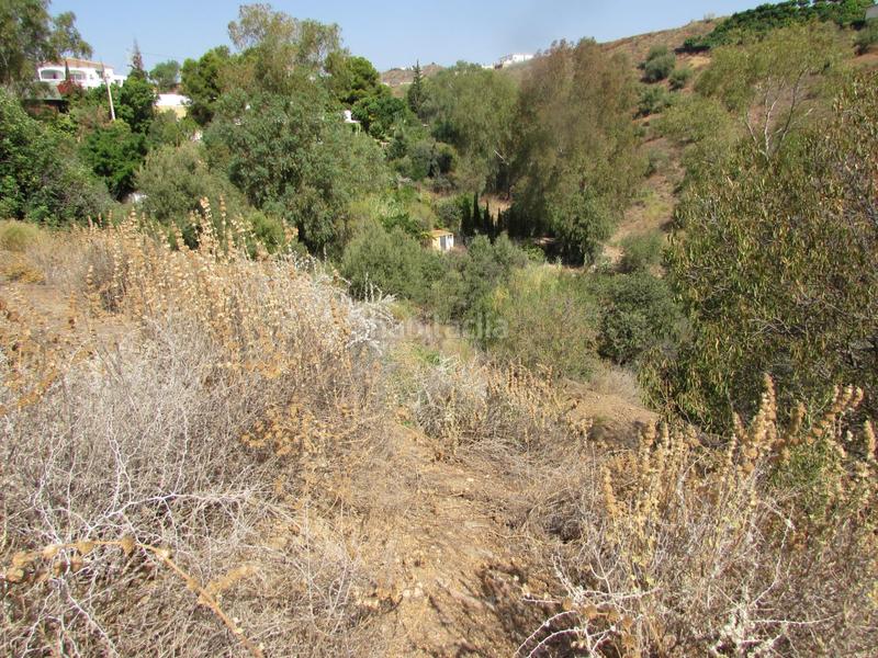 Foto a56aad8d-1d49-4016-bb35-8a9ec4944d1f. Finca rústica terreno con ruina cercana la playa en Benajarafe