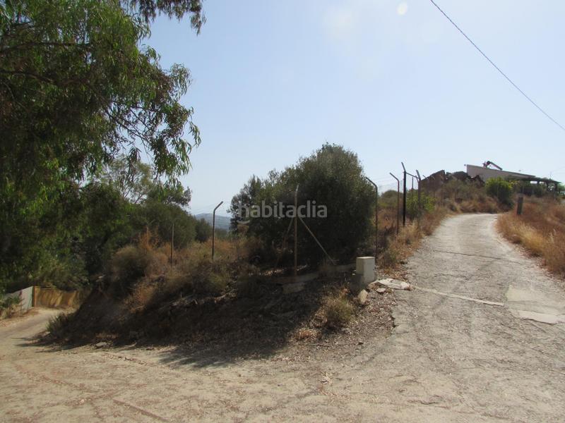 Foto c689f2e7-6742-48e9-834e-dd7d3f4a59b9. Finca rústica terreno con ruina cercana la playa en Benajarafe