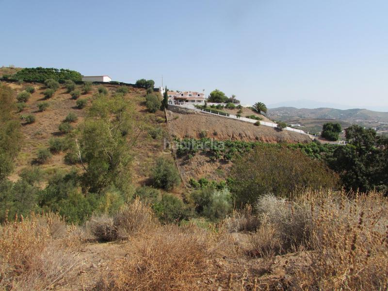 Foto dfc2f635-c6af-437e-bf71-2b292b5fcafd. Finca rústica terreno con ruina cercana la playa en Benajarafe