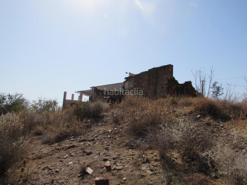 Foto e94b8125-2971-479f-bc59-65cf7aa8fe2a. Finca rústica terreno con ruina cercana la playa en Benajarafe