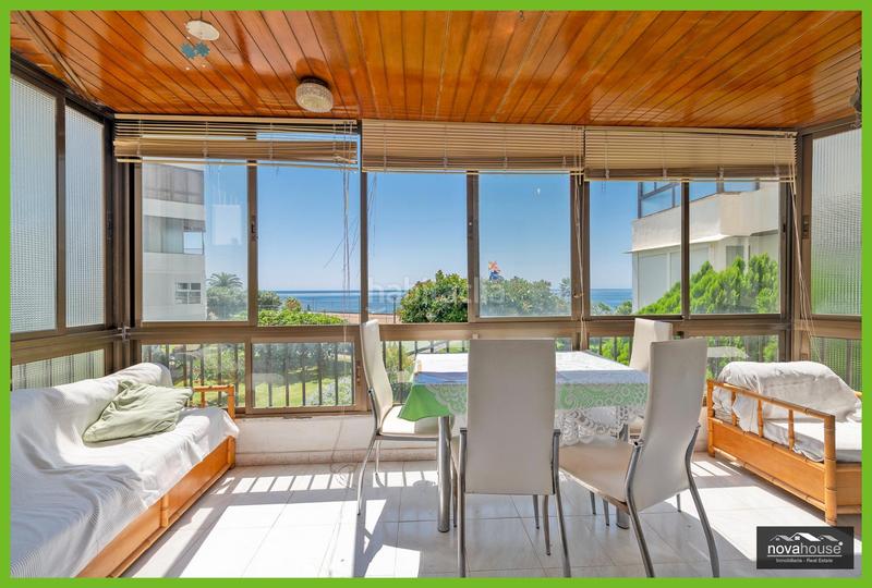 Foto b9c08839-1e70-4136-9570-e97c99e8d682. Apartamento en calle violetas las 2 apartamento frente al mar con gran potencial en Torrox