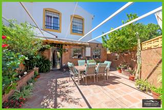Casa en Chilches