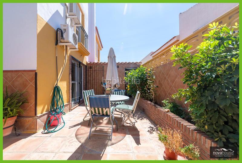 Foto 76cdab8f-86db-4f04-afb2-6f44660f292f. Casa oportunidad costa luminoso chalet adosado muy cuidado en Chilches