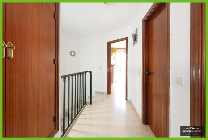 Foto 940f06ef-ef20-4551-8bb1-6664ef27227d. Casa oportunidad costa luminoso chalet adosado muy cuidado en Chilches