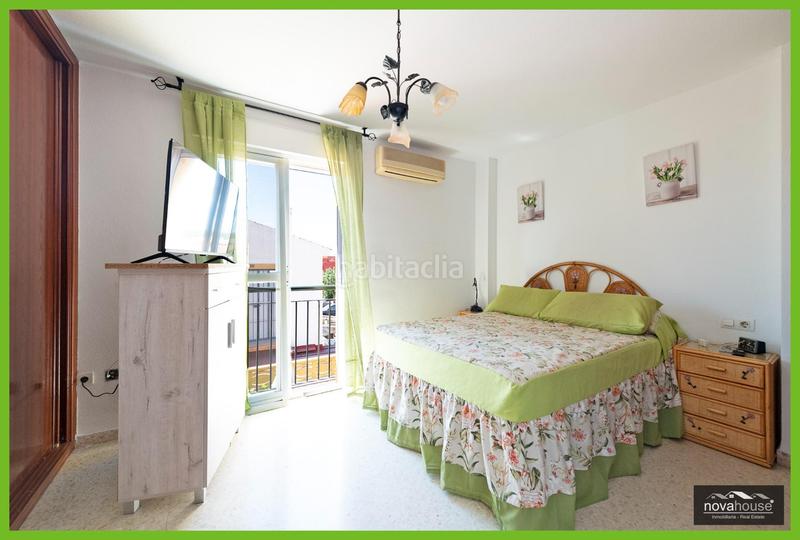 Foto a842ff7c-5415-43a0-ada2-6959877bff46. Casa oportunidad costa luminoso chalet adosado muy cuidado en Chilches