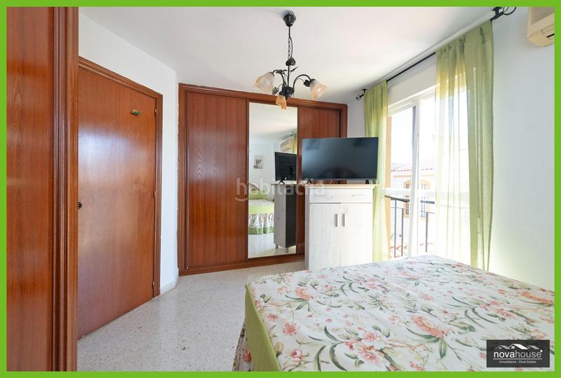 Foto d09d6494-2620-4c8b-a580-b9f75f0c6baa. Casa oportunidad costa luminoso chalet adosado muy cuidado en Chilches
