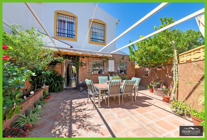Foto d742aeaa-33ff-4c2f-a13e-3bcbf6b9d234. Casa oportunidad costa luminoso chalet adosado muy cuidado en Chilches