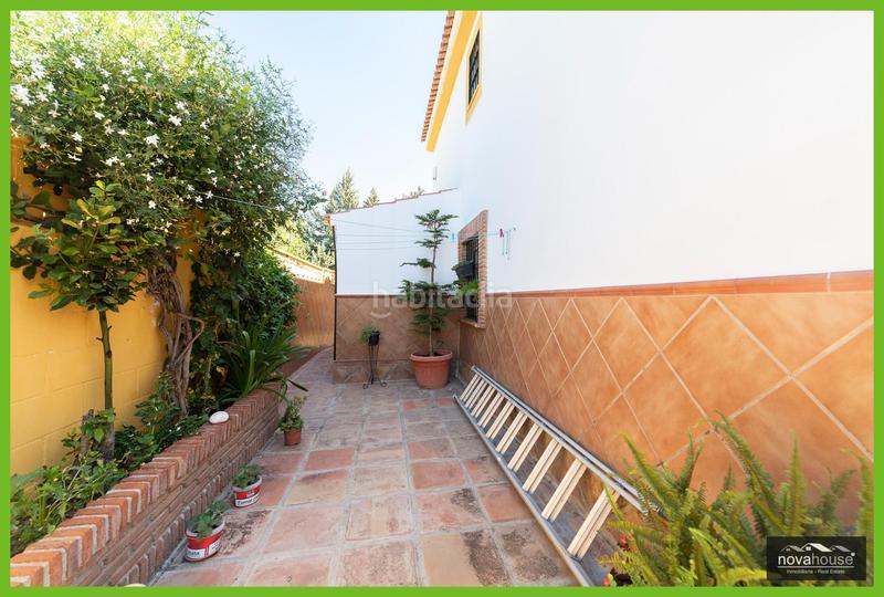 Foto dde38581-22e5-47f6-9318-1d9ad7031499. Casa oportunidad costa luminoso chalet adosado muy cuidado en Chilches