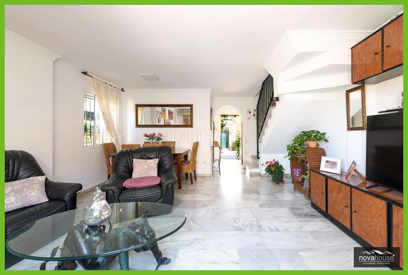 Foto e5ed8b30-ed6a-4c04-815b-f6a63af52246. Casa oportunidad costa luminoso chalet adosado muy cuidado en Chilches