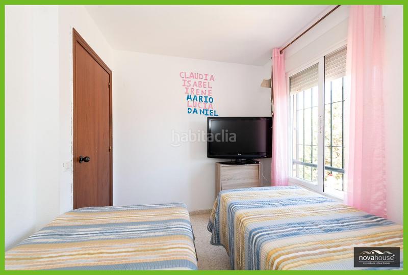 Foto ee275270-fb45-4063-a799-b288670e2112. Casa oportunidad costa luminoso chalet adosado muy cuidado en Chilches