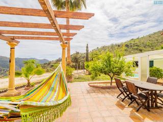 Casa a Casabermeja. Bonita casa de campo con 25.000 m2 de terreno en casabermeja!!!