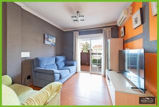 Planta baixa en Cotomar. Piso reformado en el centro del rincn, cerca de la playa