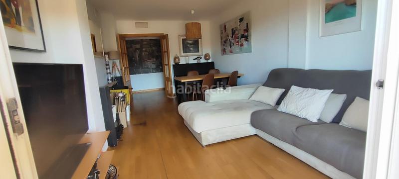 Foto 0b8675c5-30ce-4ddd-bd49-45239164512d. Pis amb aparcament piscina a La Cala del Moral Rincón de la Victoria