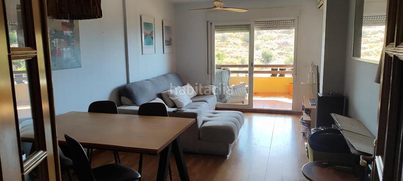 Foto a81c98f5-6cd0-40b1-a54c-79d2bc27f39e. Pis amb aparcament piscina a La Cala del Moral Rincón de la Victoria