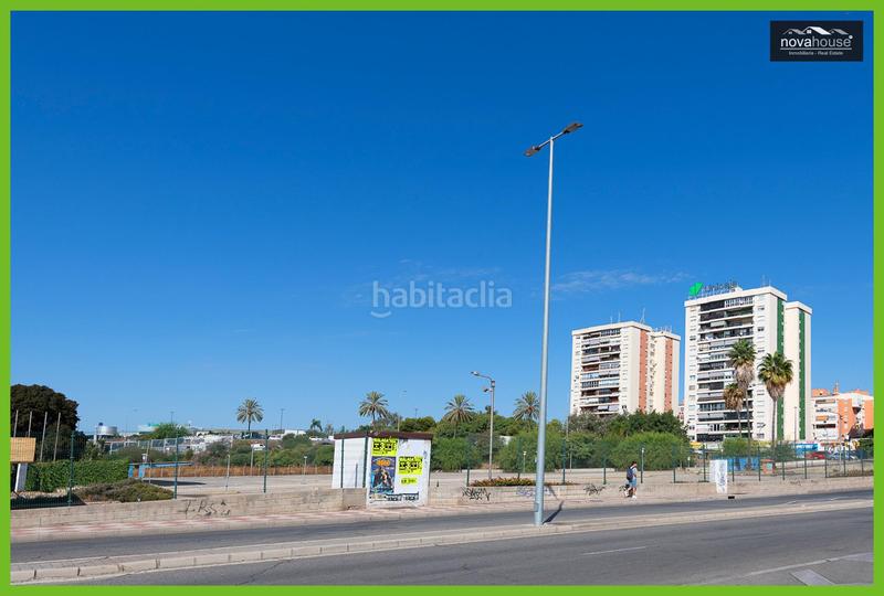 Foto 95df236e-04ff-4f68-ba54-b26ac5eab14c. Pis a Santa Cristina - San Rafael Málaga