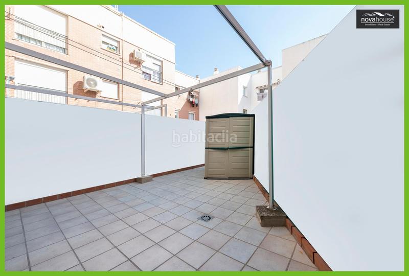 Foto c1673fe9-77af-49e9-ab29-a9b97ff20dd4. Pis a Santa Cristina - San Rafael Málaga