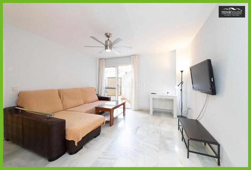 Foto c6dfd0b2-6ca8-4120-af95-60132713283e. Pis a Santa Cristina - San Rafael Málaga